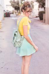 life is pastel.