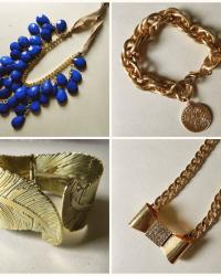 ACCESSORIZE YOUR LIFE