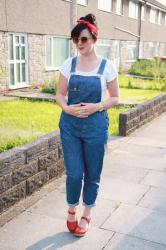 Dungarees!!!!