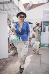 Warsaw Fashion Street