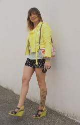 THE SUMMER PERFECT PERF