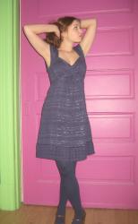 Shades of Blue