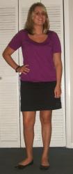Back in Black Challenge Friday: Jun 18 10