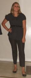 Back in Black Challenge Thursday: Jun 17 10