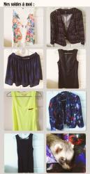 Attention soldes !
