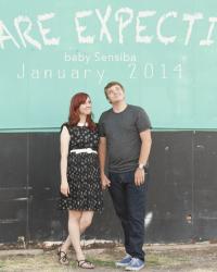 My Best Friend is Pregnant