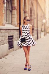 Top 10 Fashion Bloggers from Stockholm