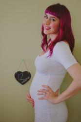 Pregnancy: Week 12