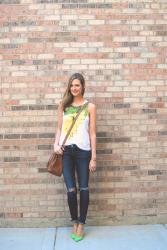 Club Tropicana (See Jane Wear)