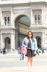 Milan Day 2
