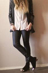 Party Time Look