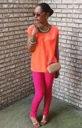 NEON Summer