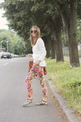 Floral ... 