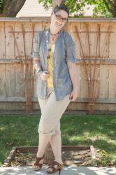 Outfit Post: 6/28/13