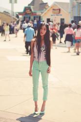 BOARDWALK