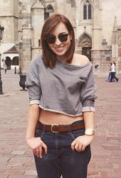 BOYFRIEND JEANS
