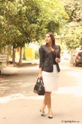 Fashion Vs Comfort - What women should wear to office