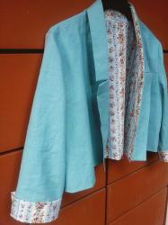 Shabby Chic Victoria Blazer