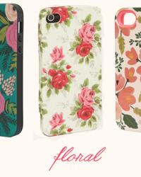 wishing for...phone cases