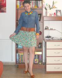 May Purchases and June's Top Three.