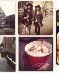 Instapost: Netherlands no. 1