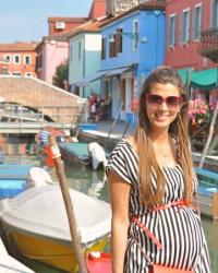 Murano and Burano