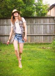 Urban Cowgirl