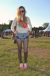 LOOK DE FESTIVAL.