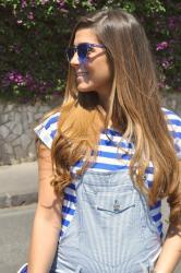 Dungaree