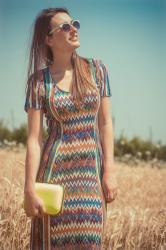 Missoni New Dress