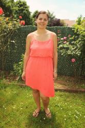 Ma bulle Mode...Barbecue party