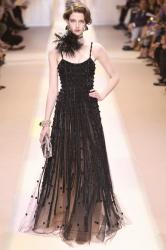 SHOWS COUTURE FALL/WINTER 2013-2014 Armani Privé