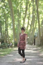 Mon Habit de Panthère