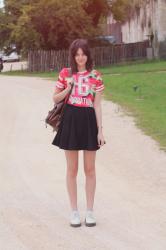 France day 4