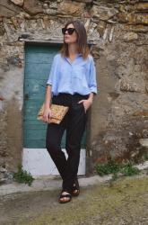 BIRKENSTOCK MOMENT