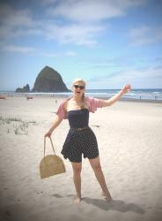 Cannon Beach