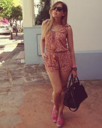 Instaweek