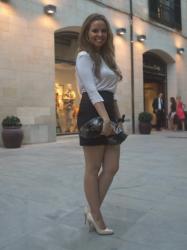 LOOK CENTRO DE PALMA