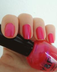 review nail polish: Y&F, essence, LORÉL Paris