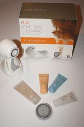 "Probando CLARISONIC" Mia 2