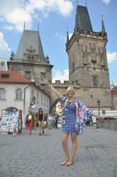 Prague, Czech Republic 