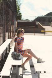 stripes