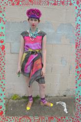 Neon Pop