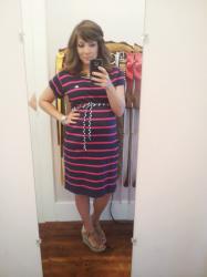 Maternity Dressing Tips for the Second Trimester