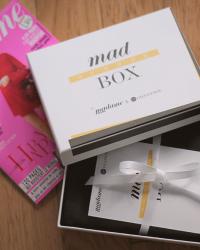 Mad summer box & Glossy Wedding by Glossybox + Coffret Monoprix « Rayonnez c’est l’été »