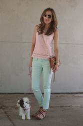 pastels 