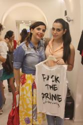 Evento Chiczone Amica Salerno 