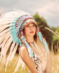 Indianka
