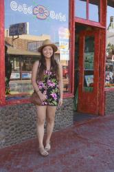 BRINGING TROPICAL TO ENSENADA, MEXICO