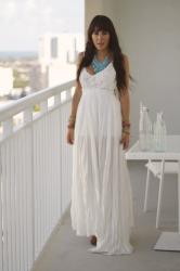 Bohemian with Lulus